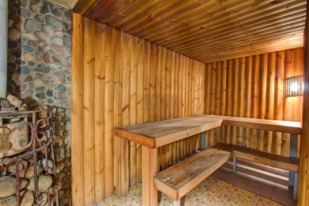 King House Hotel Biskek Kültér fotó