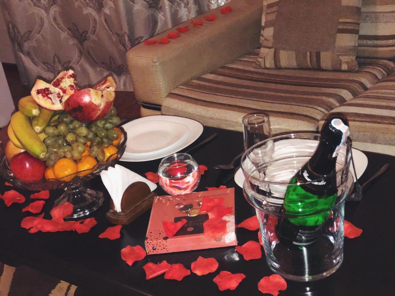 King House Hotel Biskek Kültér fotó