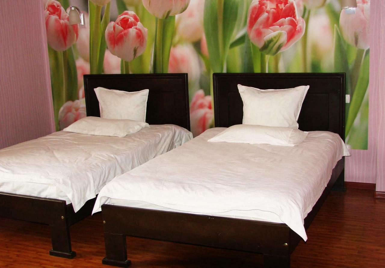 King House Hotel Biskek Kültér fotó